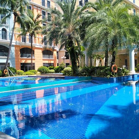 Sk Boutique Hotel 富国 外观 照片