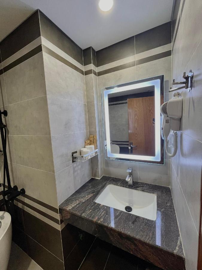 Sk Boutique Hotel 富国 外观 照片