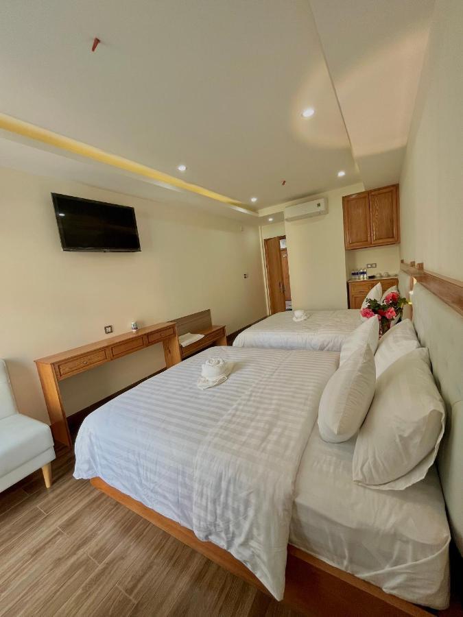Sk Boutique Hotel 富国 外观 照片