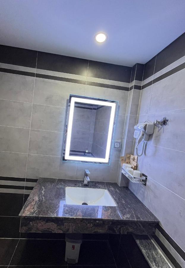 Sk Boutique Hotel 富国 外观 照片